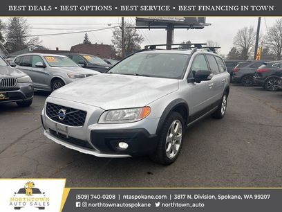 Used 2016 Volvo XC70 T5 Premier w/ Proximity Package