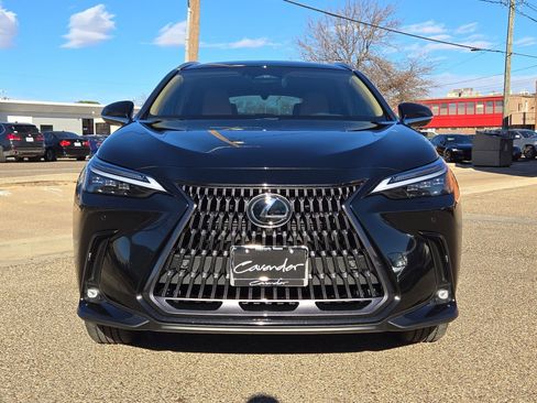 New 2026 Lexus NX 350 AWD w/ Luxury Package image 10
