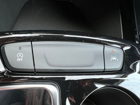 New 2026 Chevrolet Trax RS FWD image 38