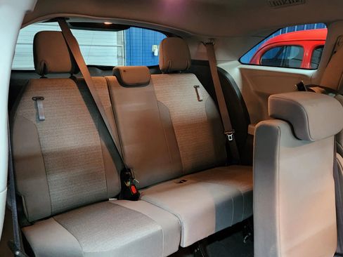 Used 2022 Toyota Sienna LE image 15