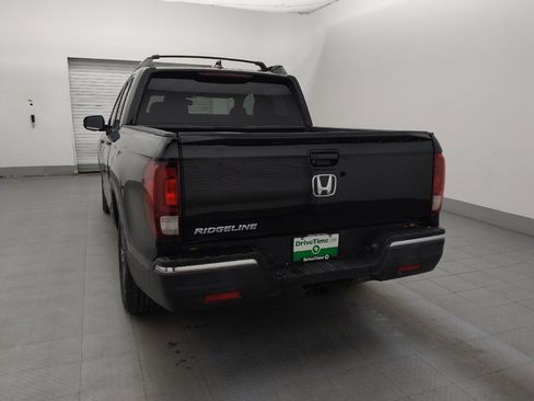 Used 2017 Honda Ridgeline RTL-T image 6