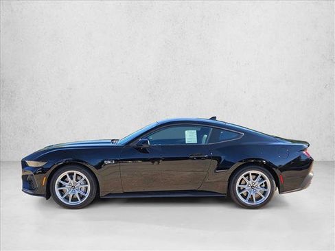New 2026 Ford Mustang GT RWD image 5