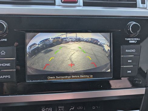 Used 2018 Subaru Legacy 2.5i image 16