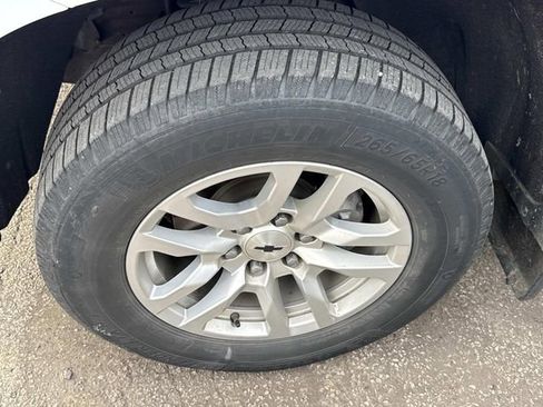 Used 2020 Chevrolet Silverado 1500 RST image 5