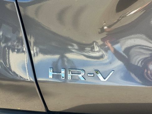Used 2026 Honda HR-V LX image 27