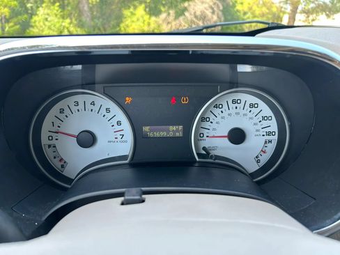 Used 2007 Ford Explorer Sport Trac XLT RWD image 17