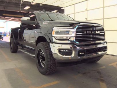 Used 2022 RAM 3500 Laramie