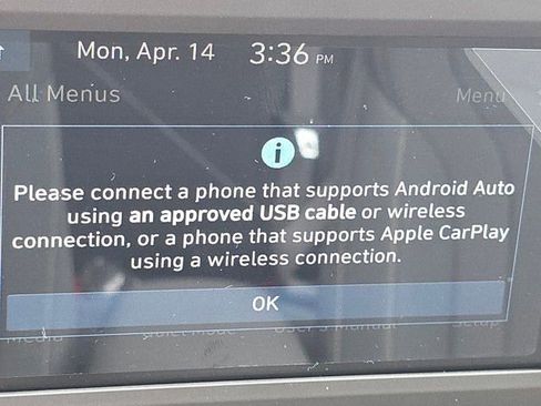 New 2025 Hyundai Elantra Sport image 8