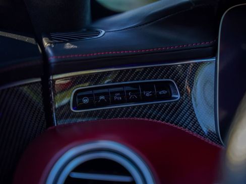 Used 2019 Mercedes-Benz S 63 AMG 4MATIC Coupe image 23