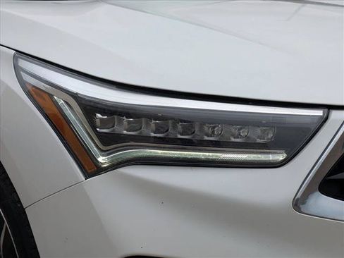 Used 2021 Acura RDX AWD w/ Technology Package image 9