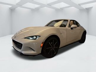 New 2026 MAZDA MX-5 Miata RF Grand Touring w/ Appearance Package video 1