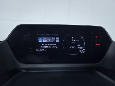 Used 2023 Subaru Solterra AWD image 16