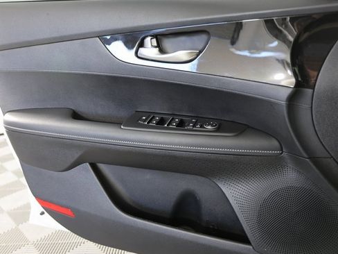 Certified 2024 Kia Forte GT-Line w/ GT-Line Premium Package image 27