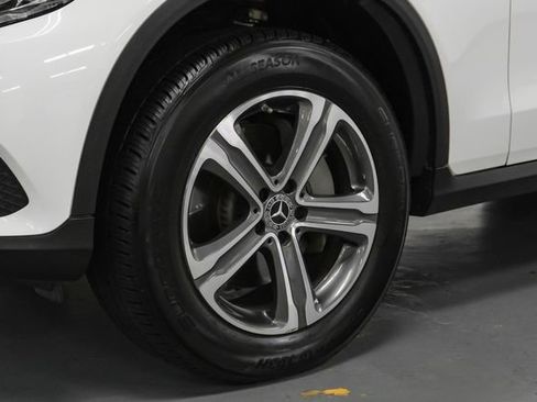 Used 2019 Mercedes-Benz GLC 300 w/ Premium Package image 53