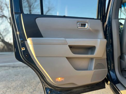 Used 2009 Honda Pilot Touring image 28