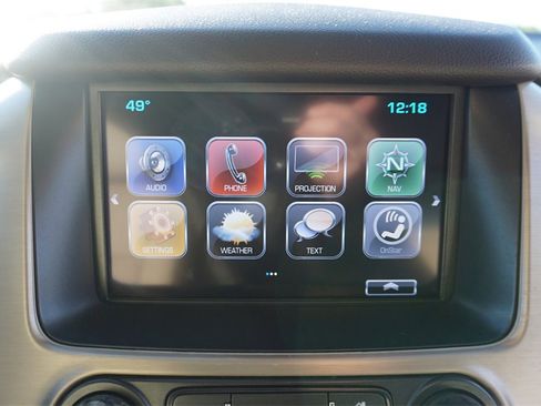 Used 2017 GMC Yukon XL Denali image 9