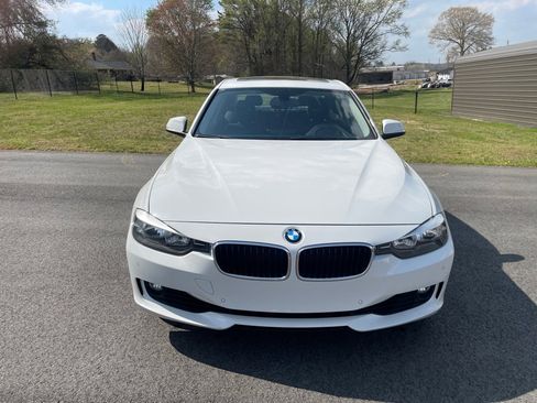 Used 2015 BMW 328i Sedan image 9