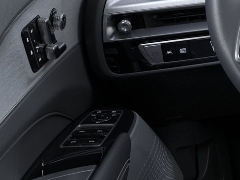 New 2027 Cadillac Lyriq Sport RWD image 22