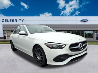 Used 2022 Mercedes-Benz C 300 4MATIC Sedan video 1