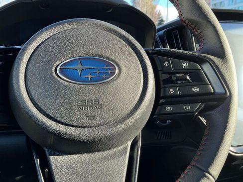 New 2026 Subaru Impreza RS image 21