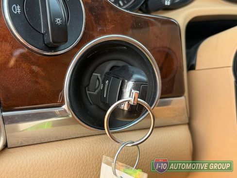 Used 2012 Porsche Panamera image 25