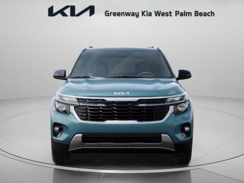 New 2026 Kia Seltos S image 2