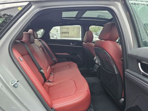 New 2026 Kia K5 GT-Line image 25