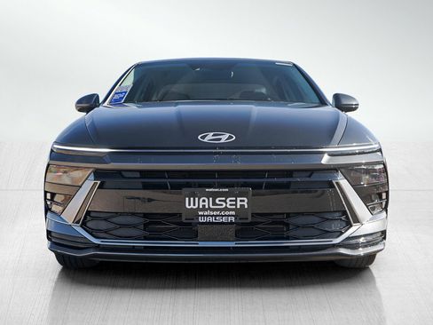New 2026 Hyundai Sonata SEL image 2
