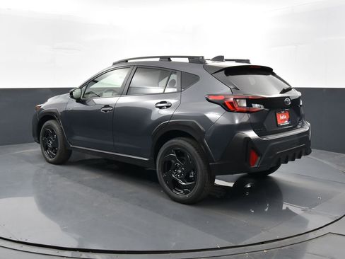 New 2026 Subaru Crosstrek 2.5i Sport image 31
