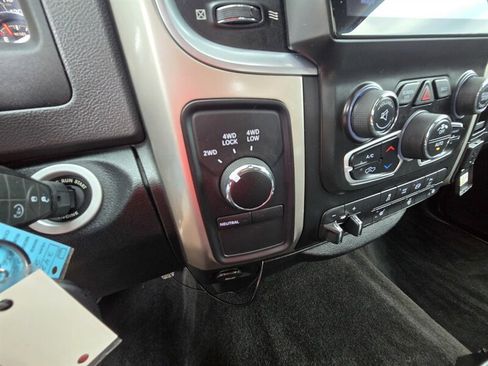 Used 2016 RAM 2500 Big Horn AWD/4WD image 16