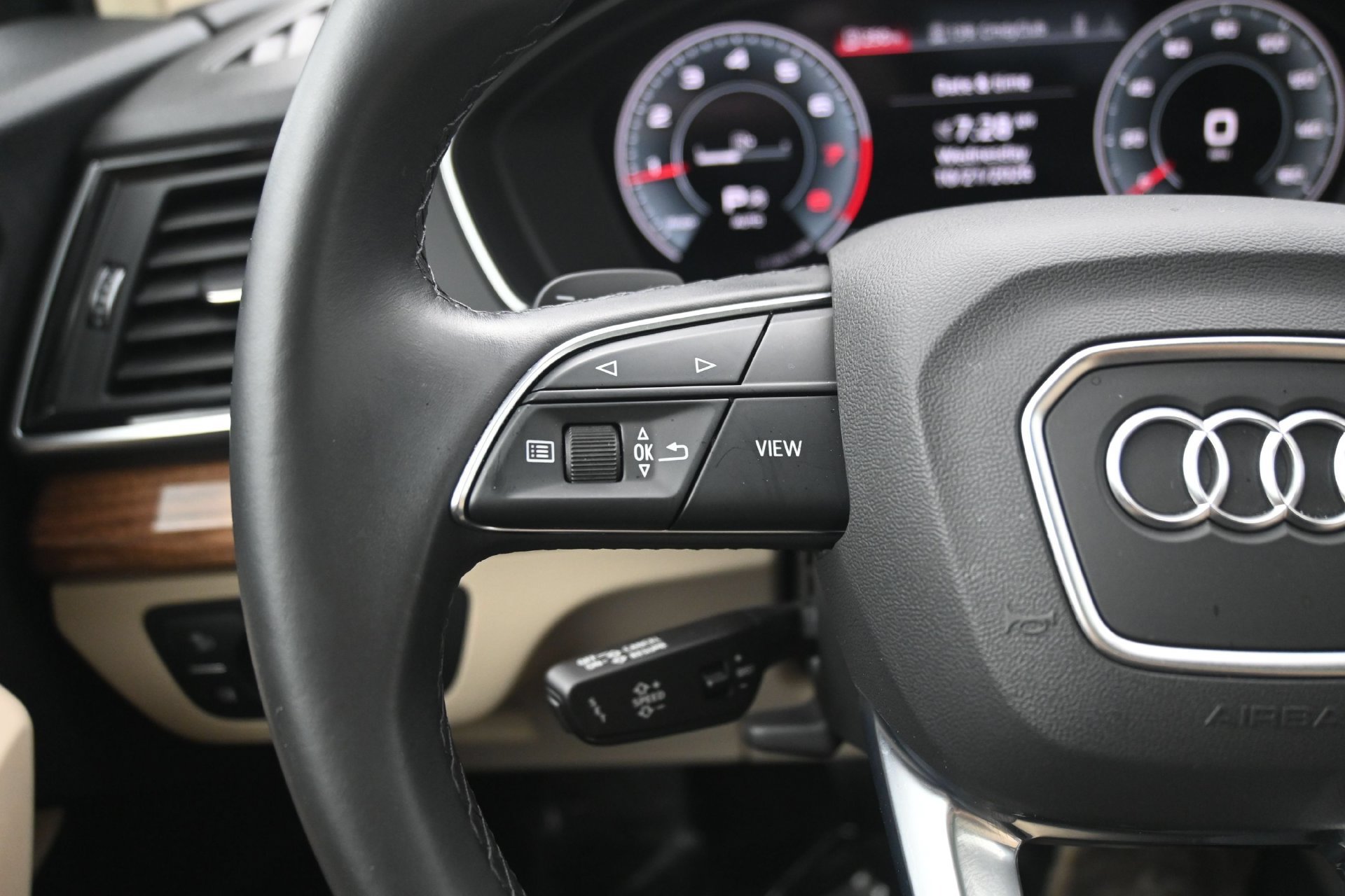 Used 2021 Audi Q5 2.0T Premium Plus AWD/4WD image 21