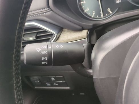 Used 2024 MAZDA CX-5 Signature image 27