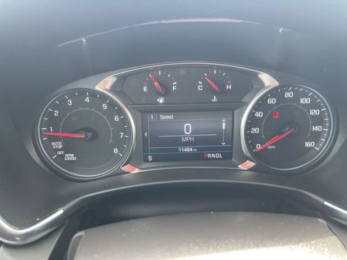 Used 2024 Chevrolet Equinox LS w/ LS Convenience Package FWD image 19