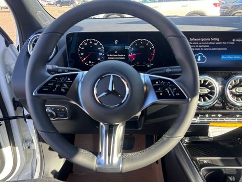 New 2026 Mercedes-Benz GLA 250 4MATIC image 16