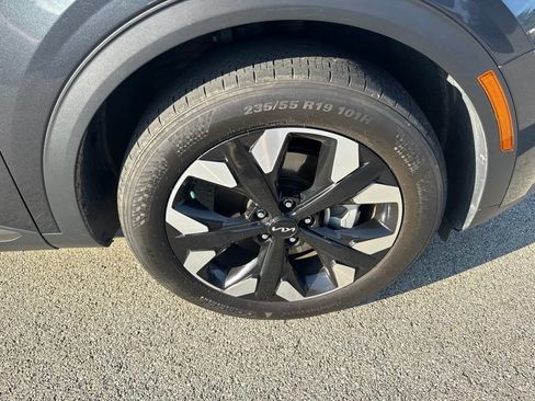 Certified 2024 Kia Sportage X-Line AWD/4WD image 9