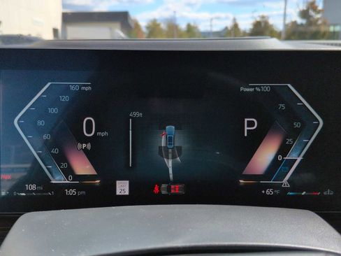 New 2026 BMW X7 xDrive40i image 36