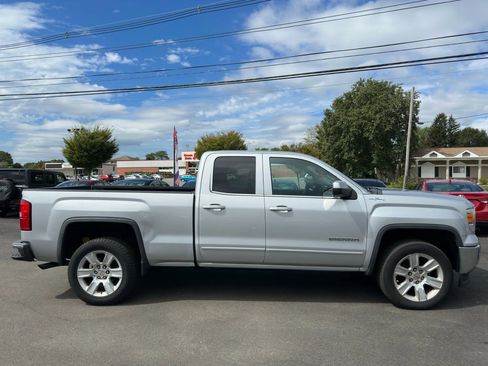 Used 2014 GMC Sierra 1500 SLE w/ SLE Value Package image 9
