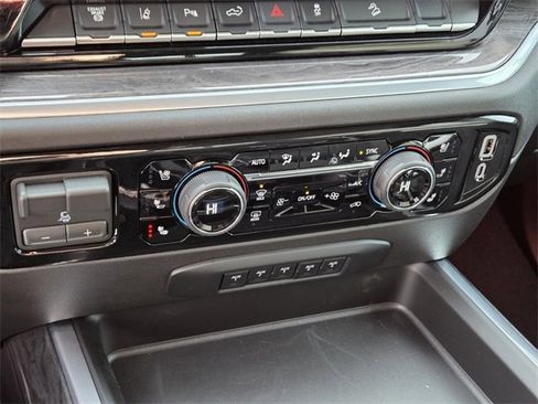 New 2026 Chevrolet Silverado 2500 LTZ w/ Trail Boss Package image 13