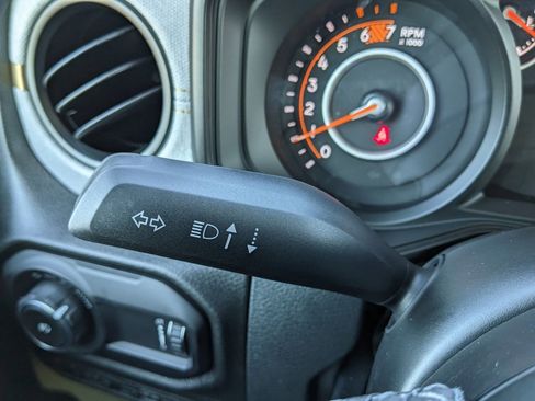 New 2026 Jeep Wrangler Willys image 44