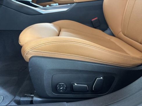 Certified 2025 BMW i4 xDrive40i w/ Premium Package image 29