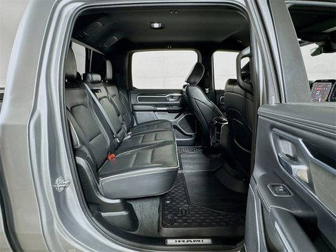 Used 2021 RAM 1500 Laramie w/ Sport Appearance Package image 26