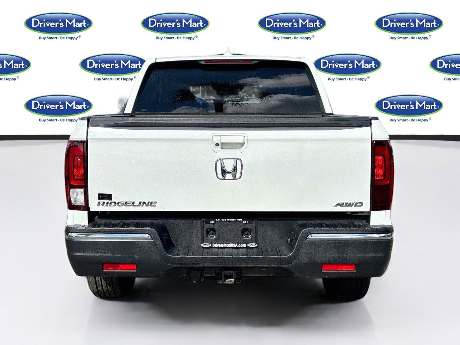 Used 2020 Honda Ridgeline Sport image 6