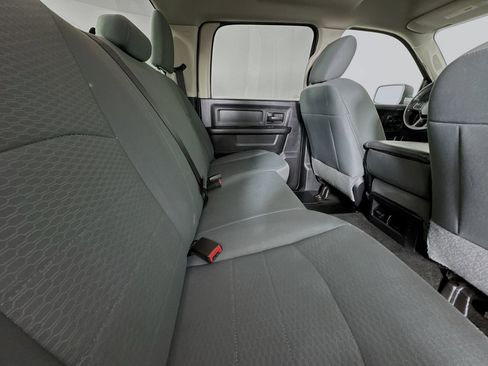 Used 2016 RAM 1500 Express image 42