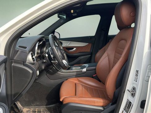 Used 2021 Mercedes-Benz GLC 43 AMG GLC 43 AMG image 11