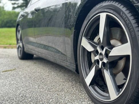 Used 2021 Audi A6 Premium Plus w/ Premium Plus Package AWD/4WD image 8