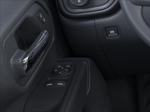 New 2025 GMC Sierra 2500 Pro w/ Convenience Package image 22