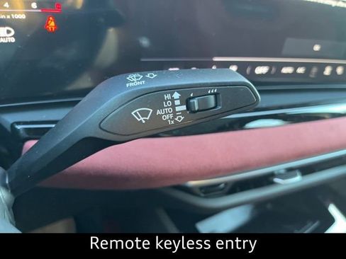 New 2025 Audi S5 Premium Plus image 14