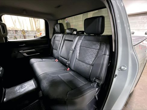 Used 2024 Toyota Tundra SR5 image 21