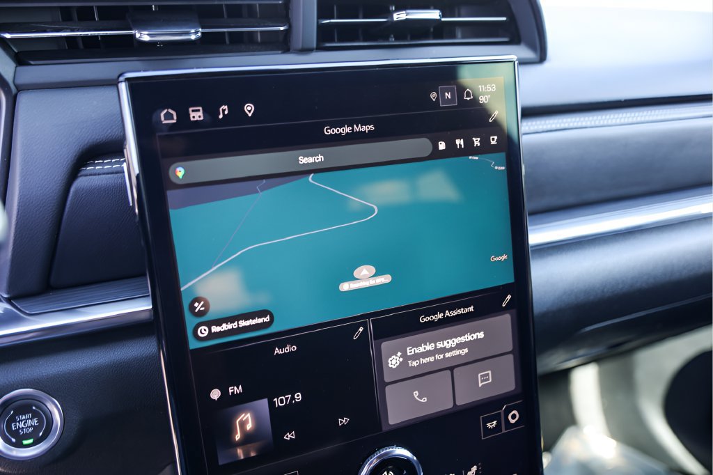 Used 2025 GMC Terrain Elevation FWD image 18