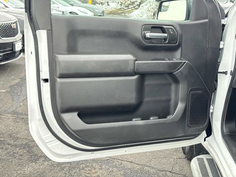 Used 2024 Chevrolet Silverado 1500 W/T w/ WT Fleet Convenience Package image 15